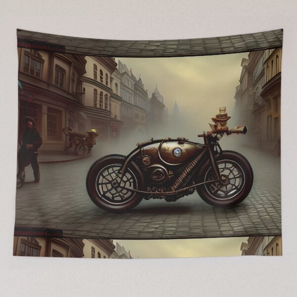 Item preview, Motorcycle 02 designed and sold by REALDesign-Shop.