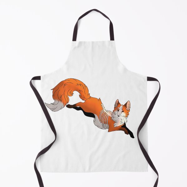 Item preview, Fox designed and sold by EJScribble.