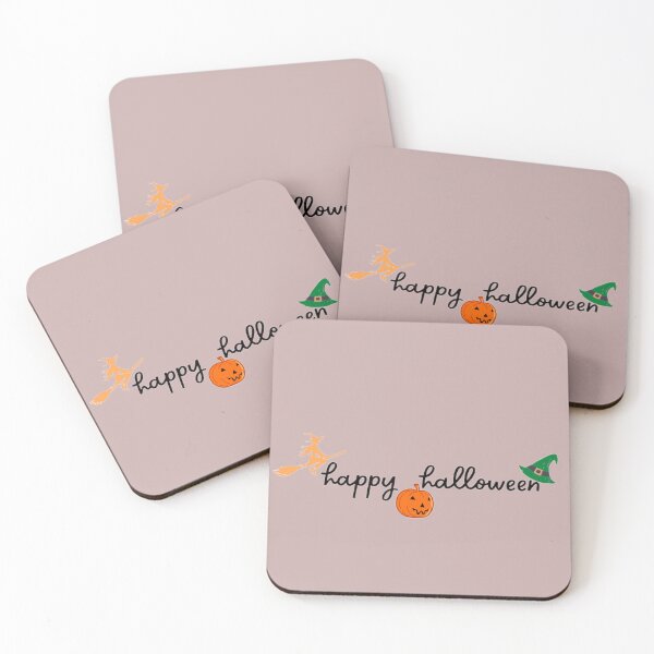 Item preview, happy halloween designed and sold by Nafeesdesign.