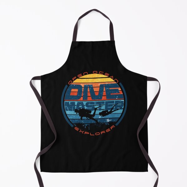 Item preview, Dive Master Open Ocean Explorer designed and sold by Brotaks.