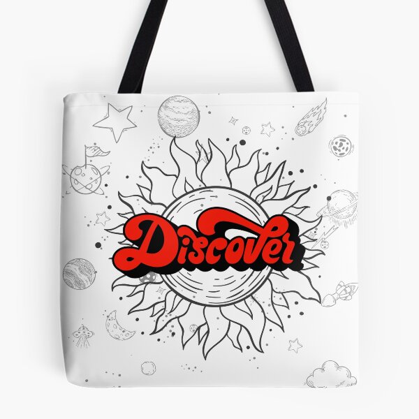 Item preview, Time to discover designed and sold by monodeepsamanta.