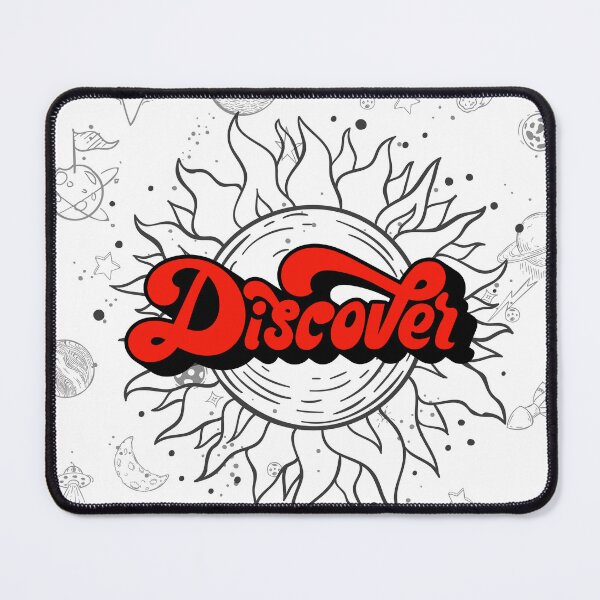 Item preview, Time to discover designed and sold by monodeepsamanta.