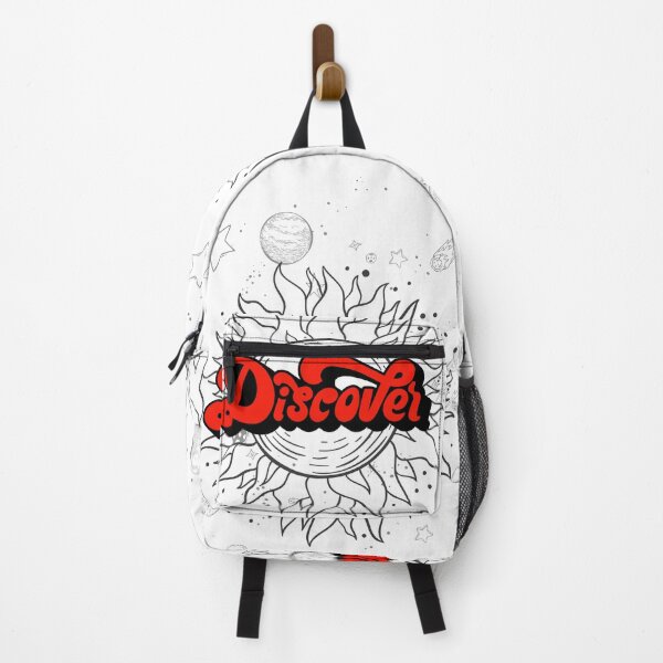 Item preview, Time to discover designed and sold by monodeepsamanta.