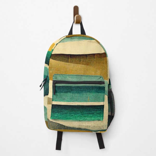 Item preview, Beach - Art Deco designed and sold by ToolCuss.