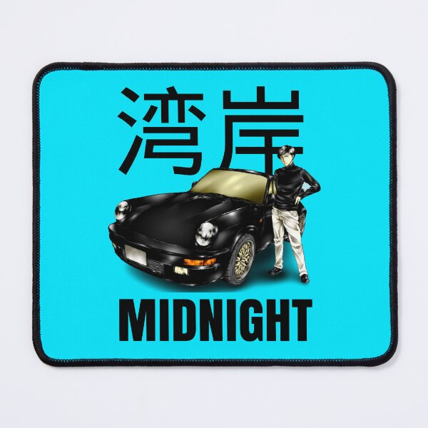 Item preview, Wangan Midnight - Blackbird designed and sold by MOTOSHIFT.