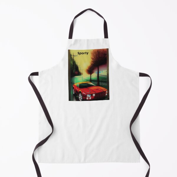 Item preview, Red Sports Car designed and sold by CoolDesign2000.