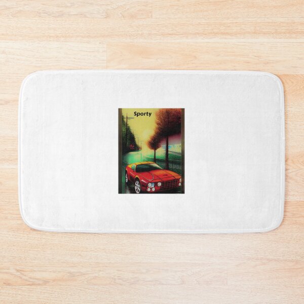 Item preview, Red Sports Car designed and sold by CoolDesign2000.