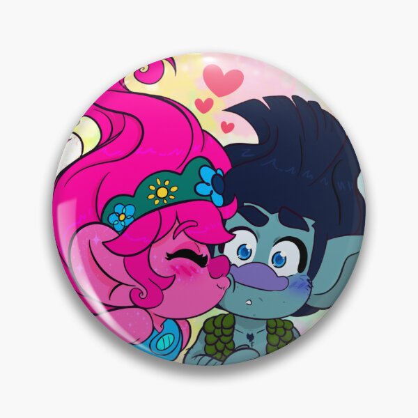 Item preview, Chibi Broppy designed and sold by BlooeyedTroll.