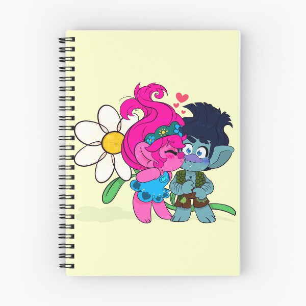 Item preview, Chibi Broppy designed and sold by BlooeyedTroll.
