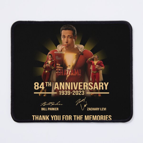 Item preview, 84th Anniversary 1939-2023 Thank You For Memories Signatures designed and sold by CarlosSolana.