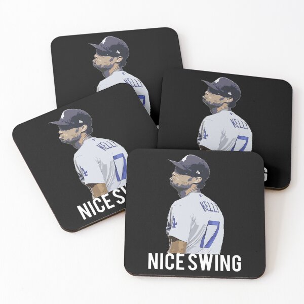 Item preview, Joe Kelly  designed and sold by sarateradouse.