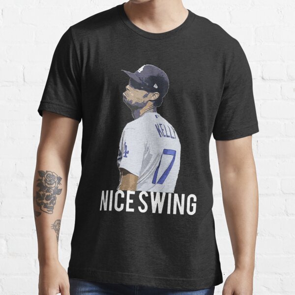 Joe Kelly Face Album Cover Parody Los Angeles Baseball Fan v2 T Shirt –  LaLaLandTshirts