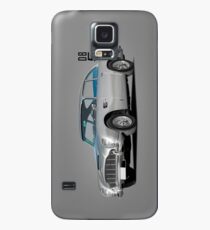The DB5 Case/Skin for Samsung Galaxy