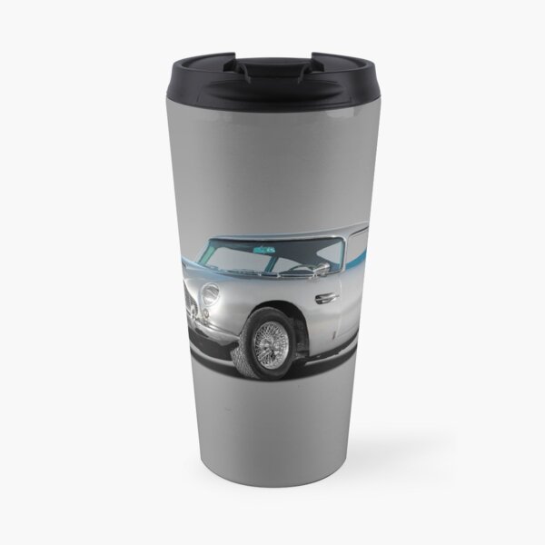The DB5 Travel Mug