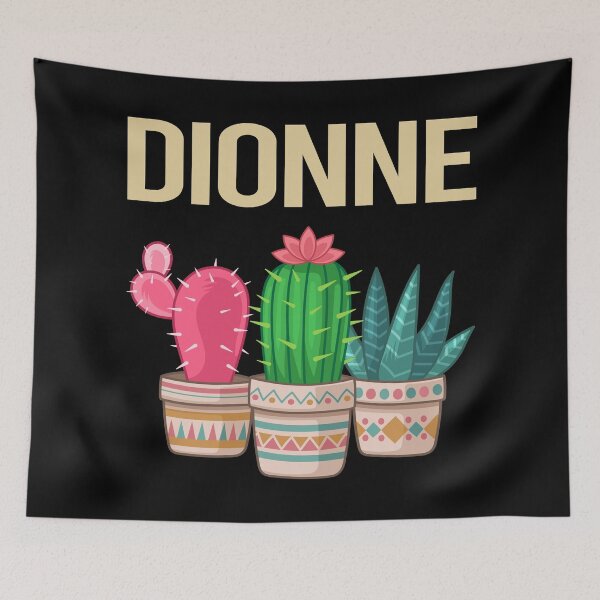 Item preview, Happy Cactus Dionne designed and sold by DavetteJungle.