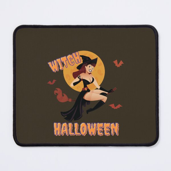 Item preview, halloween witch designed and sold by MYstoreDARK99.