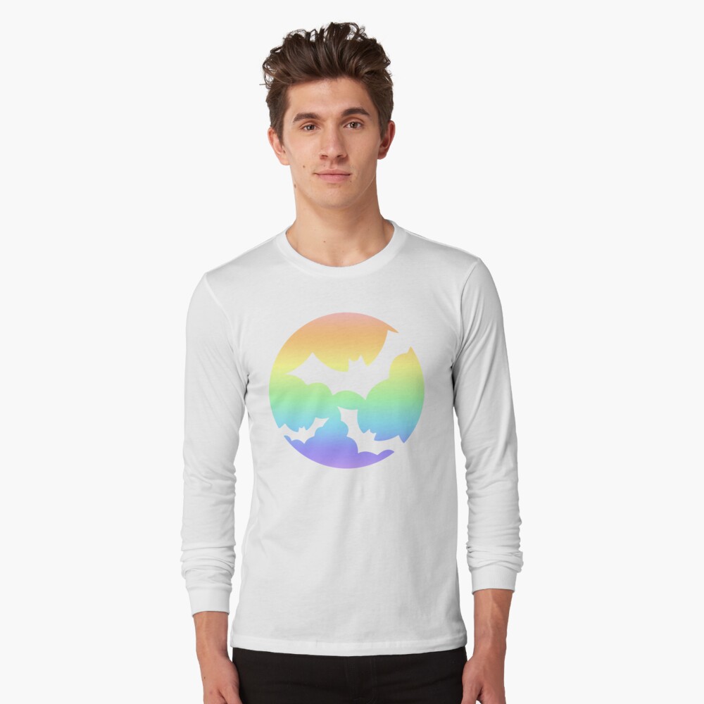 Item preview, Long Sleeve T-Shirt designed and sold by CanisPicta.