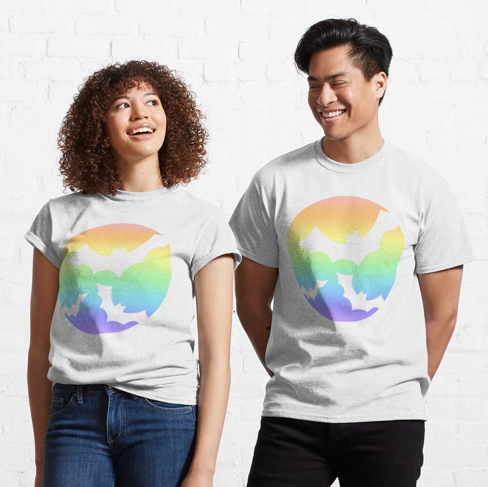Item preview, Classic T-Shirt designed and sold by CanisPicta.