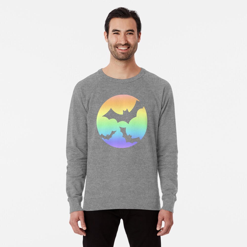 Item preview, Lightweight Sweatshirt designed and sold by CanisPicta.
