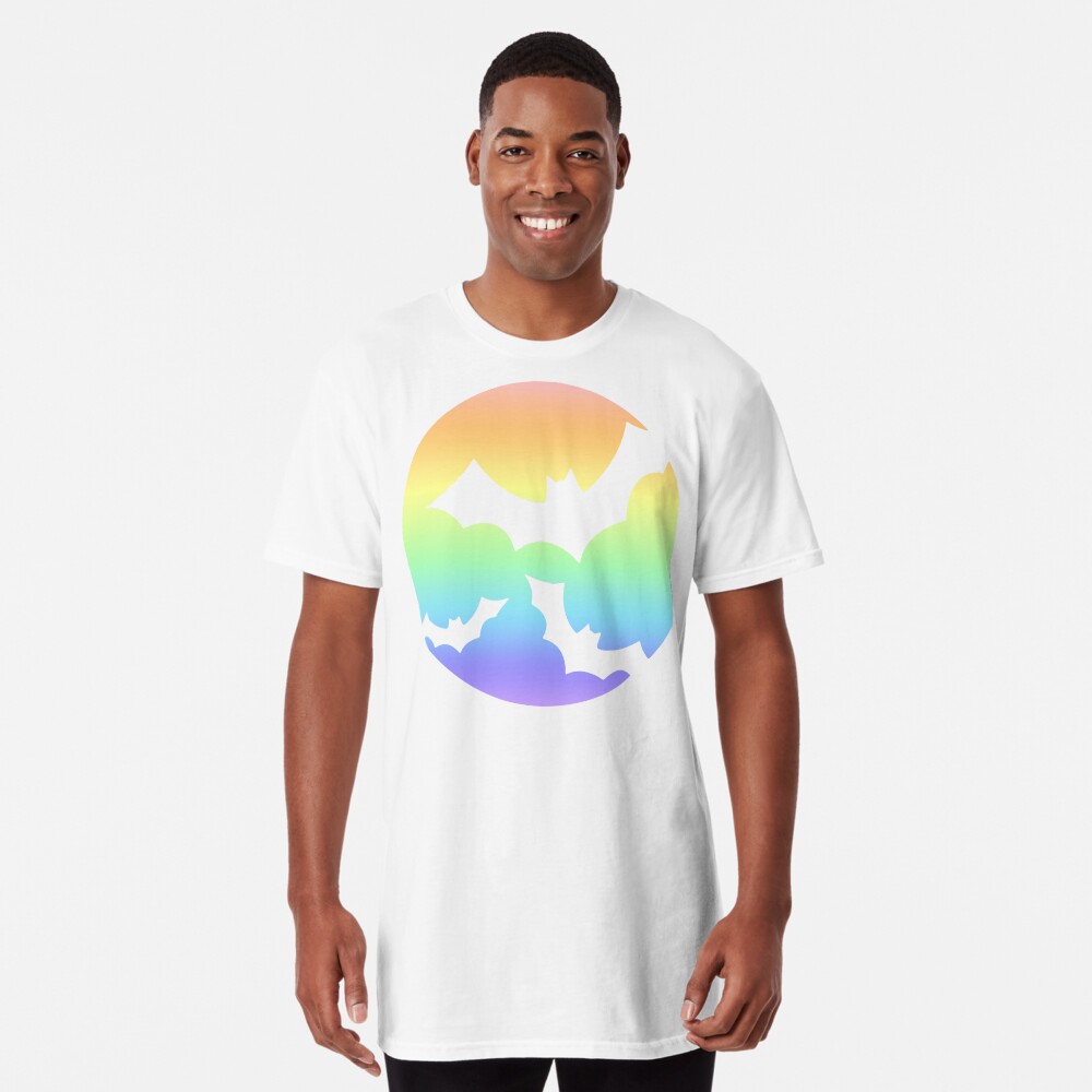 Item preview, Long T-Shirt designed and sold by CanisPicta.