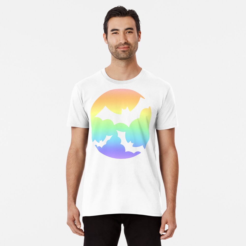 Item preview, Premium T-Shirt designed and sold by CanisPicta.