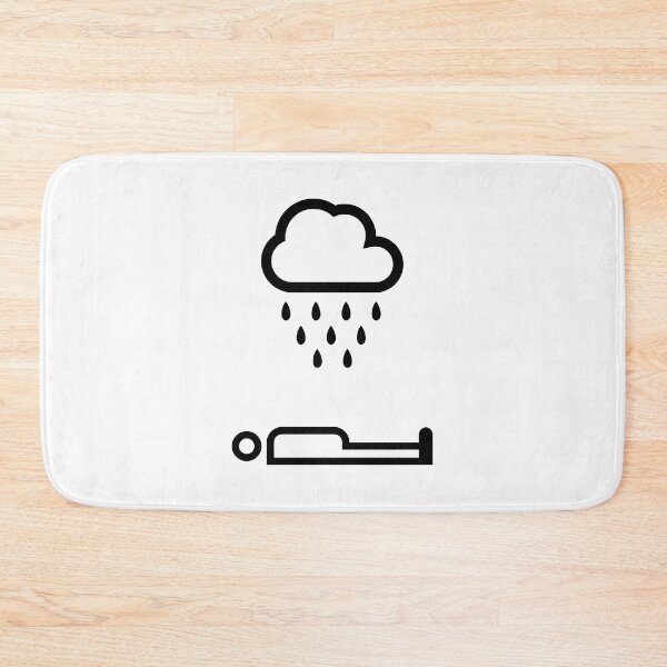 Item preview, Rainy Mood designed and sold by hakobyans.