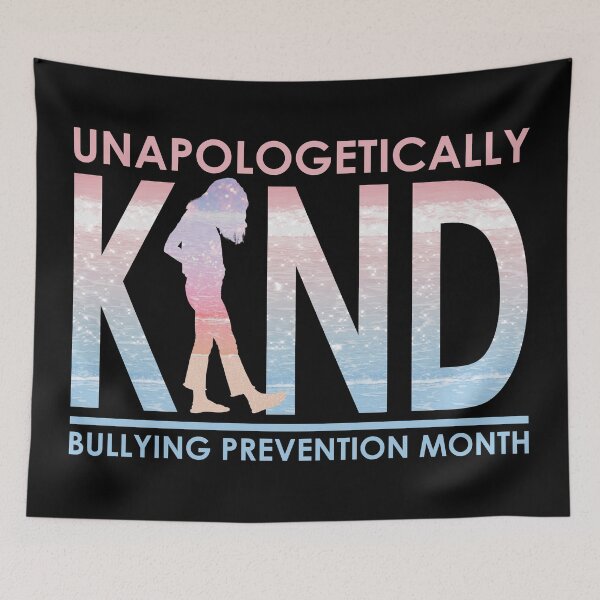 Item preview, Unapologetically Kind Glitter designed and sold by chillaxcats.