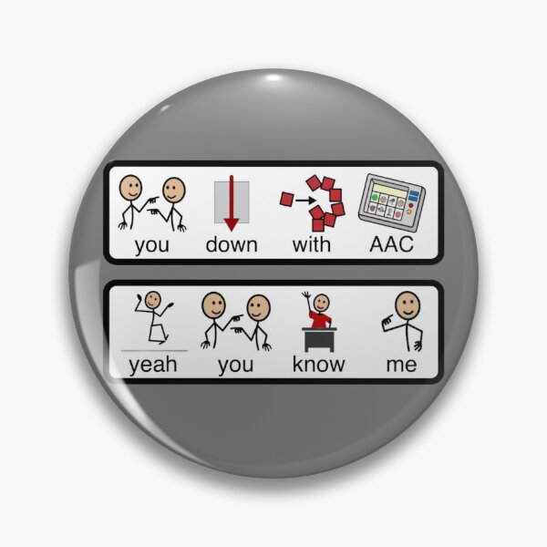 Item preview, You down with AAC, yeah you know me designed and sold by FatCatProds.