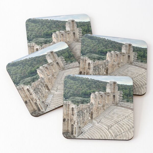 Item preview, Acropolis  designed and sold by veraD58.