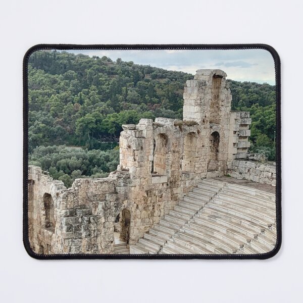 Item preview, Acropolis  designed and sold by veraD58.