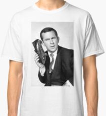 Get Smart Classic T-Shirt