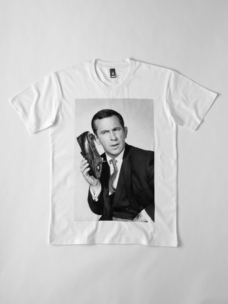 get smart t shirt
