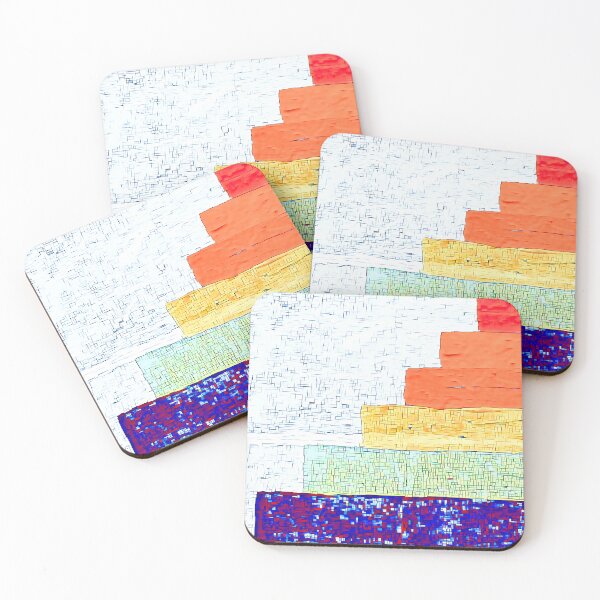 Item preview, Triangle Blox designed and sold by Tovers.