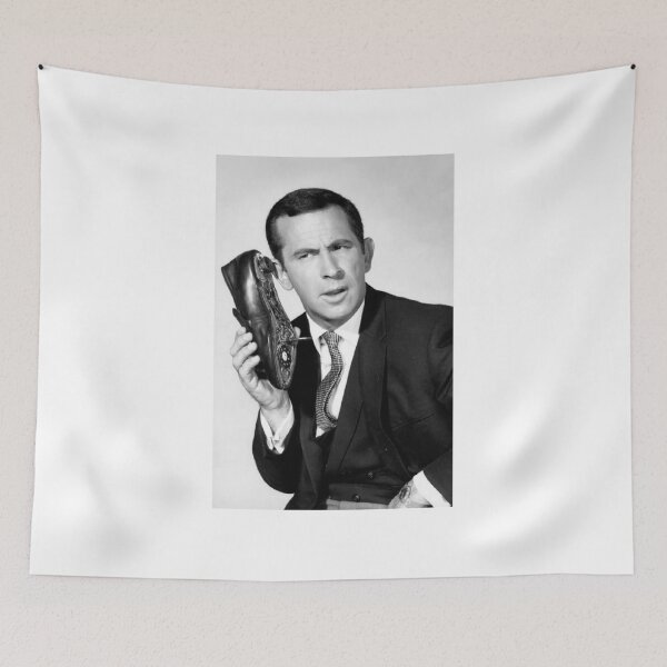 Item preview, Get Smart designed and sold by micorreo.