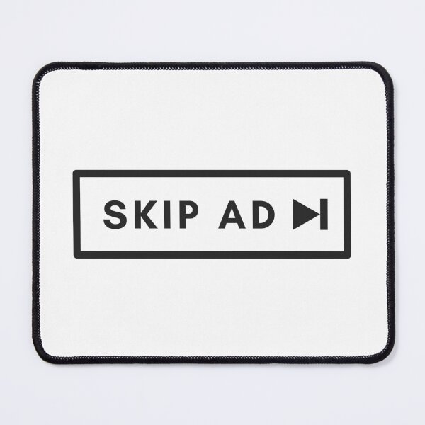 Item preview, Skip ad, Skip advertising designed and sold by Amilaz.