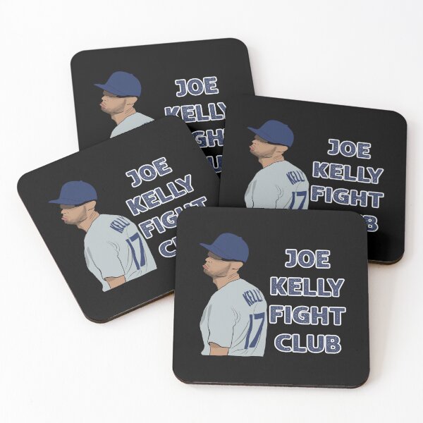 Item preview, Joe Kelly Fight Club 2.0  designed and sold by sarateradouse.