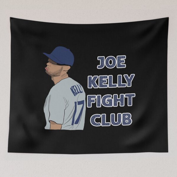 Item preview, Joe Kelly Fight Club 2.0  designed and sold by sarateradouse.