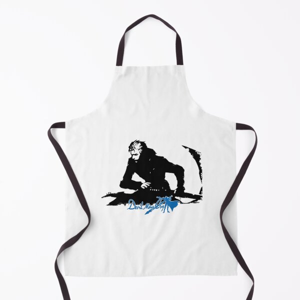 Item preview, Devil May Cry - Vergil designed and sold by Kaijimbho.