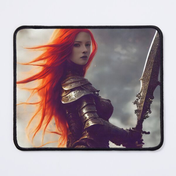 Item preview, Tarot Into the Dark designed and sold by @adorcharm Modern & Classic AI Art.