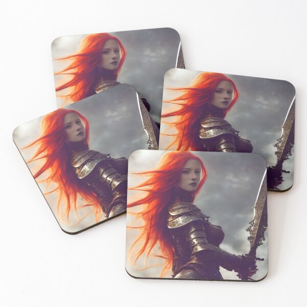 Item preview, Tarot Into the Dark designed and sold by @adorcharm Modern & Classic AI Art.