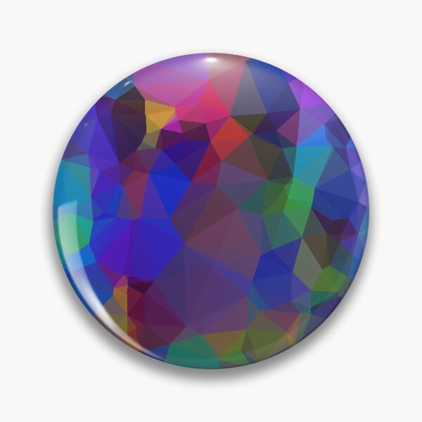 Item preview, Inner Polygon designed and sold by CindyLeigh96.