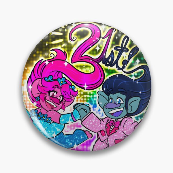 Item preview, 21st Night of September  designed and sold by BlooeyedTroll.