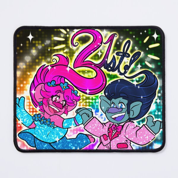 Item preview, 21st Night of September  designed and sold by BlooeyedTroll.
