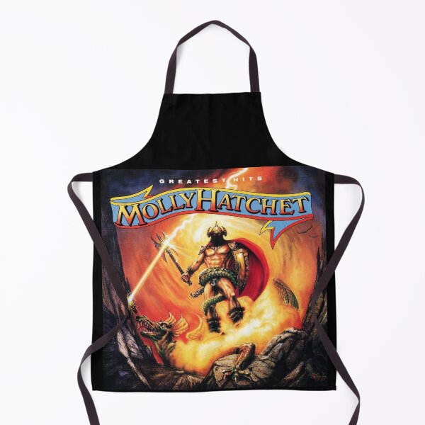 Item preview, molly hatchet hits tour 2023 masokber designed and sold by neyjasinski.