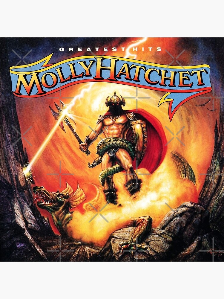 molly hatchet tour 2023