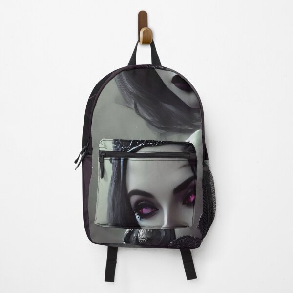 Item preview, Follow Me designed and sold by @adorcharm Modern & Classic AI Art.