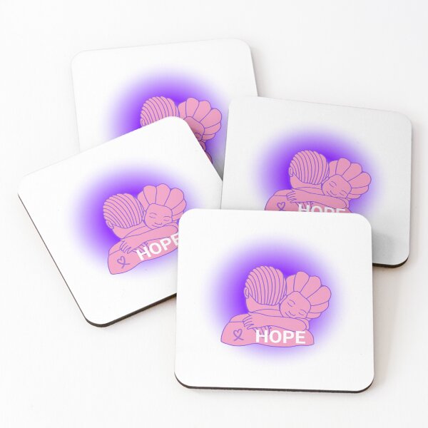 Item preview, Hope! Cancer Awareness! We Fight Together! designed and sold by Miri-amI.