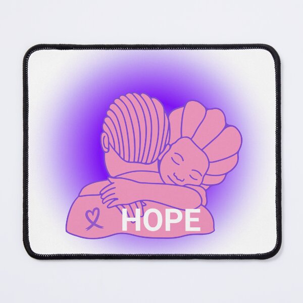 Item preview, Hope! Cancer Awareness! We Fight Together! designed and sold by Miri-amI.