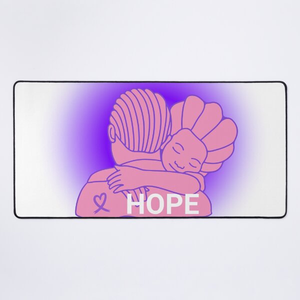 Item preview, Hope! Cancer Awareness! We Fight Together! designed and sold by Miri-amI.