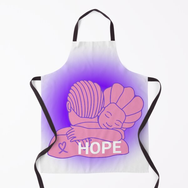 Item preview, Hope! Cancer Awareness! We Fight Together! designed and sold by Miri-amI.